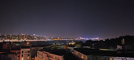 Istanbul Harmony Hostel