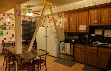 European Hostel