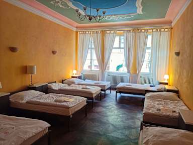 Charles Bridge Economic Hostel — photo 5