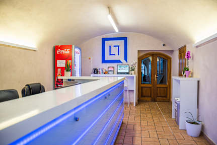Little Quarter Hostel — photo 5