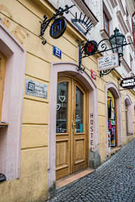 Little Quarter Hostel — photo 4