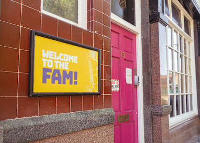 Onefam Waterloo — photo 3