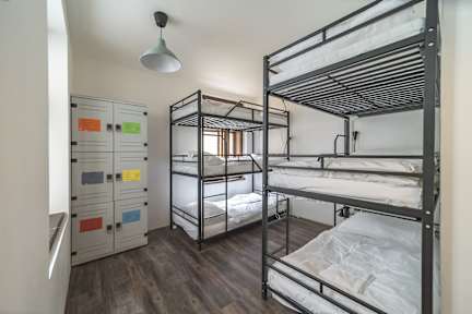 Hostel Orange — photo 3