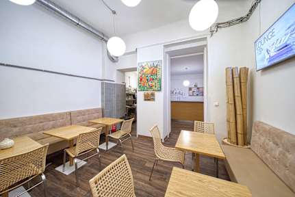 Hostel Orange — photo 4