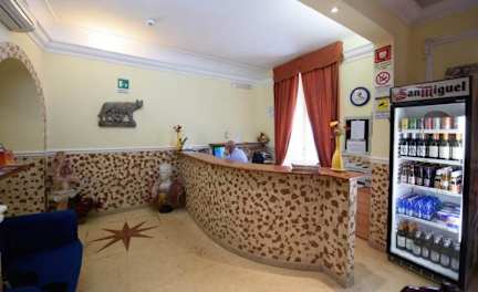 Hostel Termini, Rome - 2026 Prices & Reviews