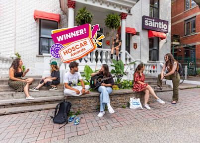 Saintlo Montréal