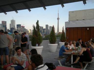 Planet Traveler Hostel