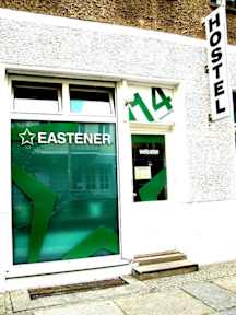 Eastener Hostel