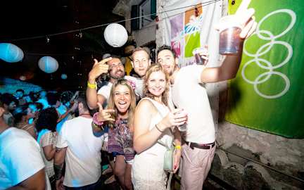 Pura Vida Hostel Rio de Janeiro