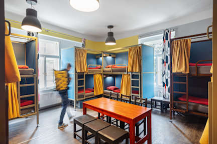 Hostel ELF — photo 5