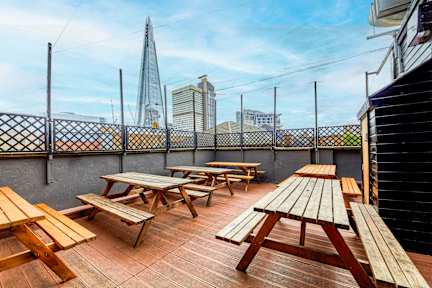 St Christopher's London Bridge - The Village — photo 5