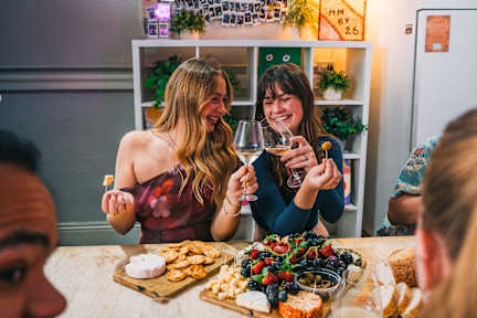 Mad Monkey Bayswater
