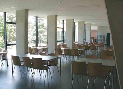 Hostel Wien - Brigittenau (HI) — photo 4