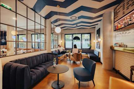 MEININGER Hotel Vienna Downtown Franz