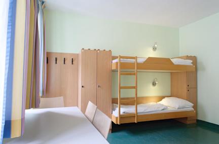 Hostel Wien - Myrthengasse (HI) — photo 3