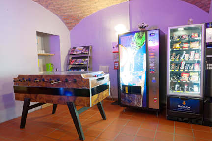 Hostel Wien - Myrthengasse (HI) — photo 4