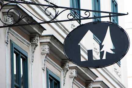 Hostel Wien - Myrthengasse (HI)