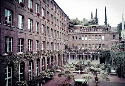 New Generation Hostel Milan Center
