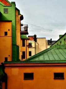 Hostel Diana Park, Helsinki - 2025 Prices & Reviews - Hostelworld