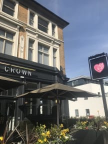 PubLove @ The Crown, Battersea Londres - 2024 Precios y Reseñas ...