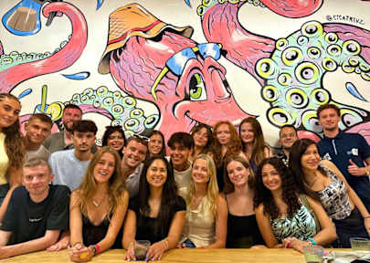 Mediterranean Youth Hostel