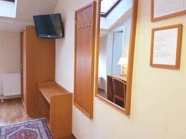 Haydn Hotel — photo 3