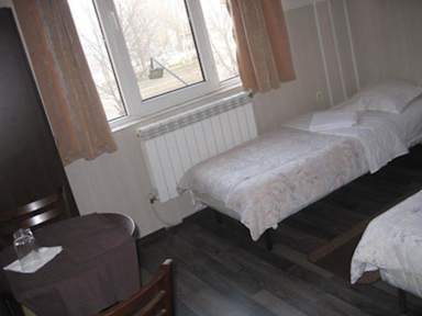 Guest Rooms Kom Sofía, Bulgaria | Hostelworld.com