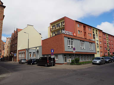 Hostel4u Gdansk 2026 Prices Reviews hostel4u-gdansk-2026-prices-reviews
