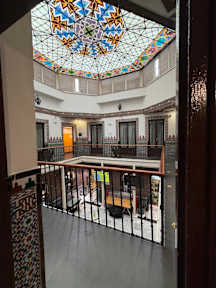 Cats Hostel Madrid Sol