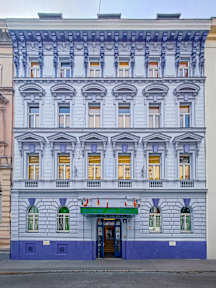 Vienna Westend City Hostel — photo 5