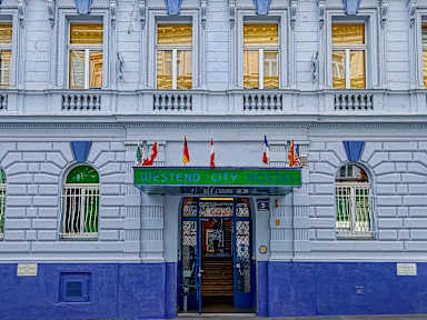 Vienna Westend City Hostel — photo 4