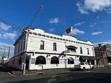 Victoria Hotel Backpackers