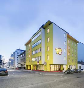 A&T Hotel and Hostel — photo 4