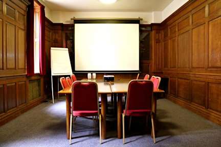 YHA London St Pauls — photo 3