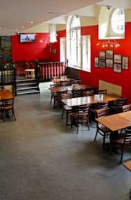 YHA London St Pauls — photo 4