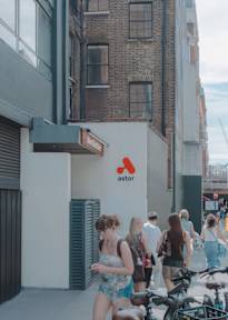 Astor Oxford Street — photo 3