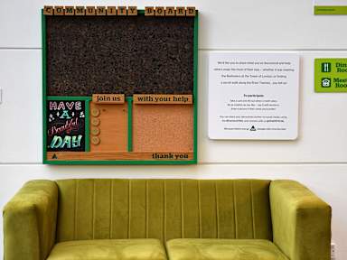 YHA London Thameside — photo 4
