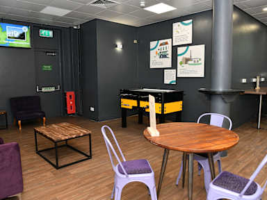 YHA London Thameside — photo 5