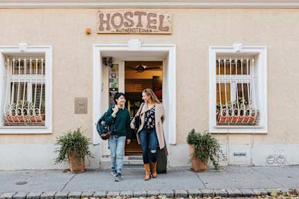 Hostel Ruthensteiner Vienna — photo 5