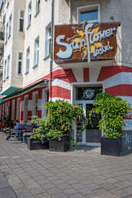 Sunflower Hostel