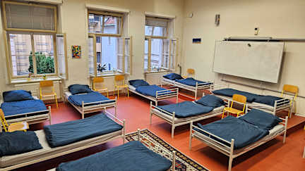 Hostel IN school — photo 4