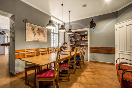 Ahoy! Hostel — photo 4