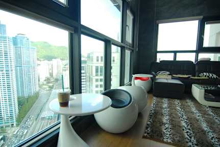 Dynamic Guesthouse, Busan - 2026 Prices & Reviews