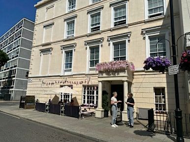 Smart Hyde Park View Hostel — photo 3