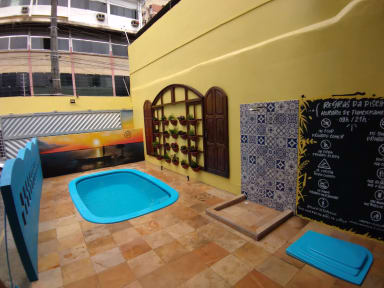 HOSTEL TATU - Reviews (Manaus, AM, Brazil)