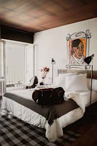 Room Chueca