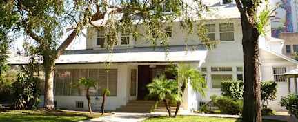 Orange Drive Hostel