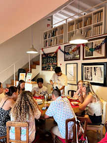 Inn Possible Lisbon Hostel