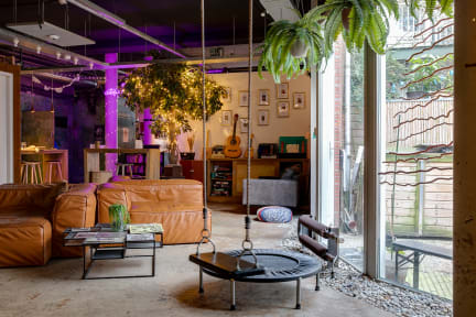 Hostels In Amsterdam from €4 - Top Rated Hostels 2024