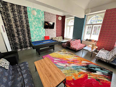 Drunken Monkey Hostel — photo 4